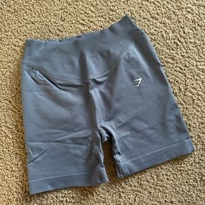 Gymshark Sweat Seamless Short